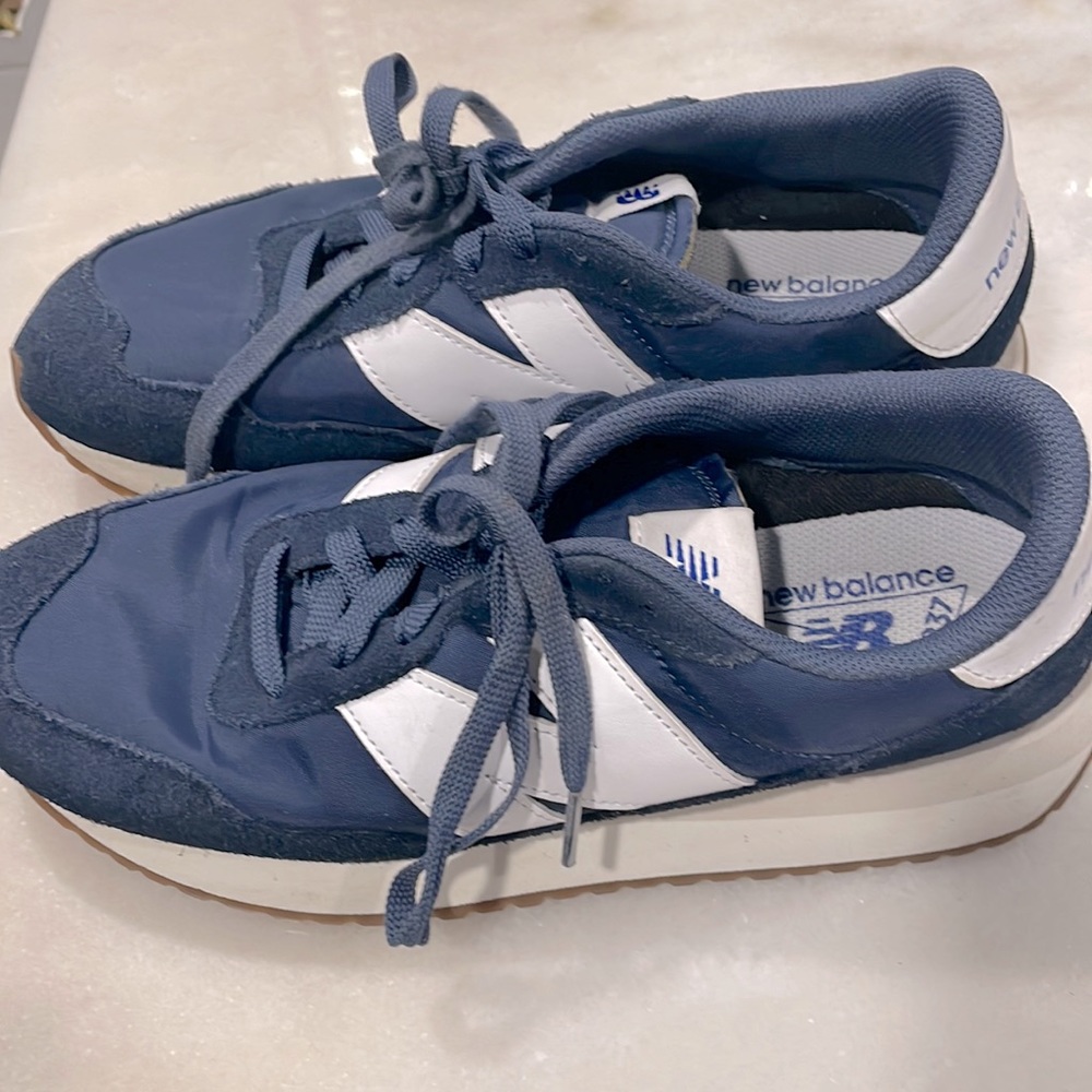 New Balance sneakers